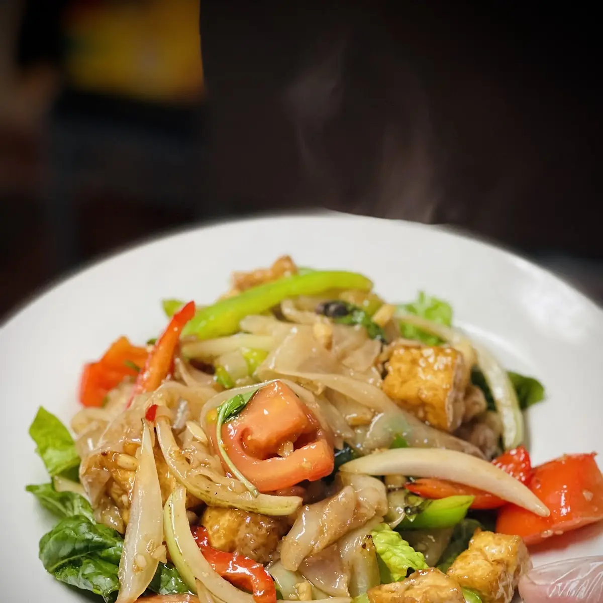 Pad Kee Mow