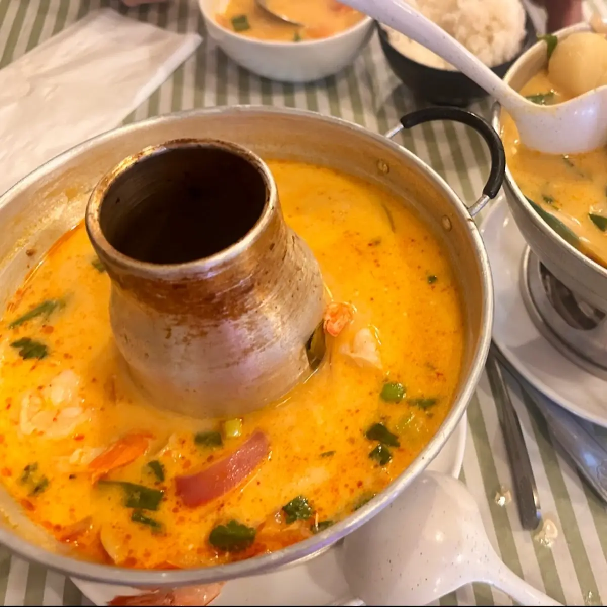 Tom Yum