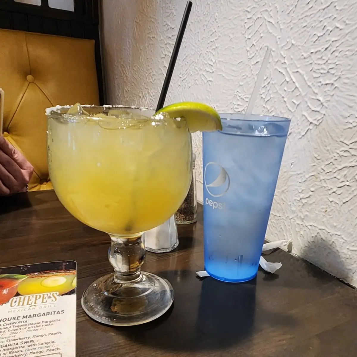 House Margarita
