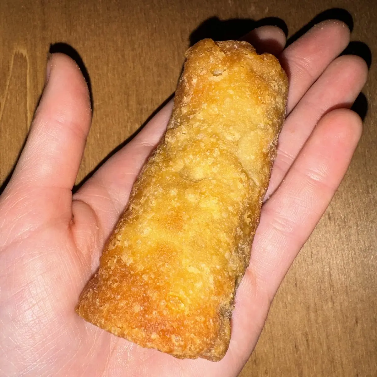 Pork Egg Roll