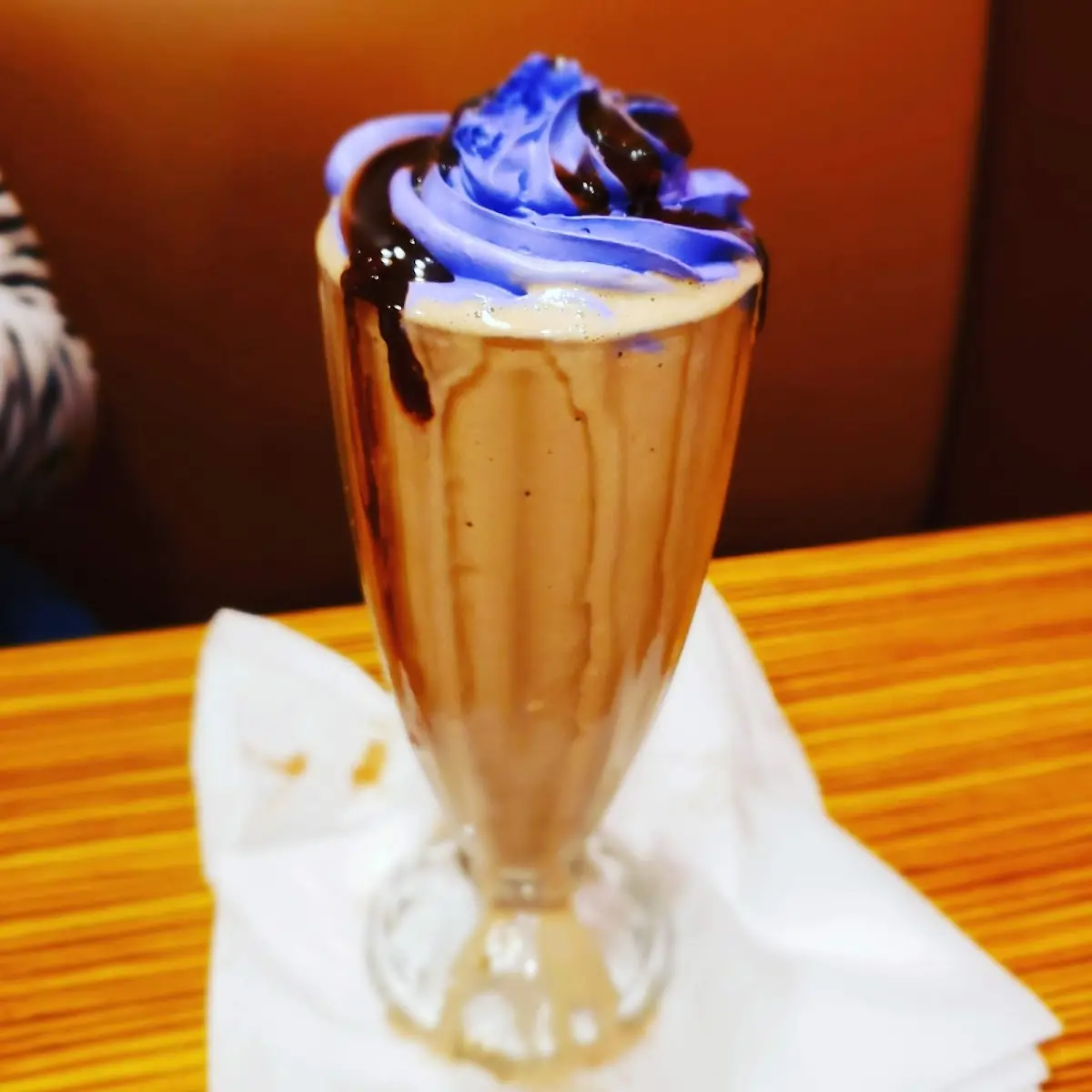 House-Made Milkshakes