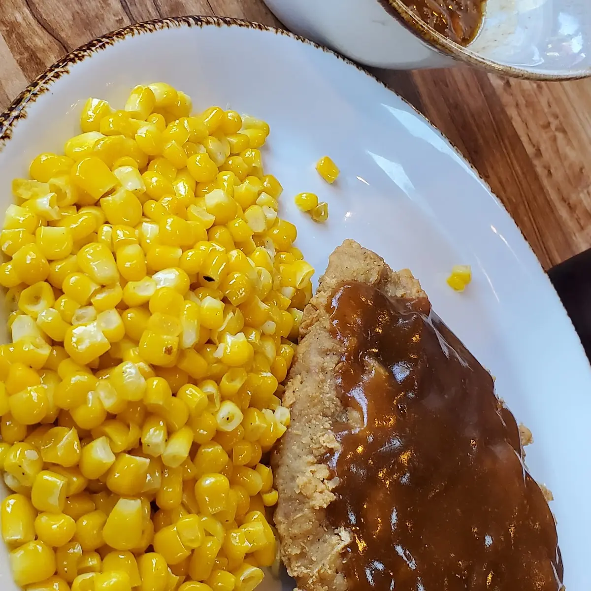 Chicken Fried Steak