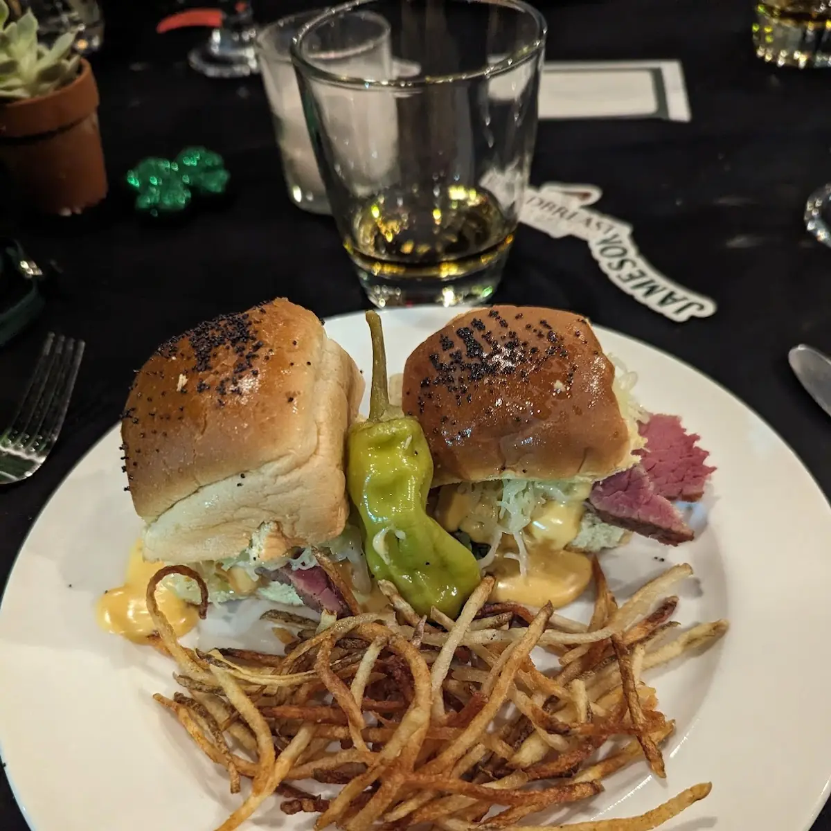 Chicken Sandwich