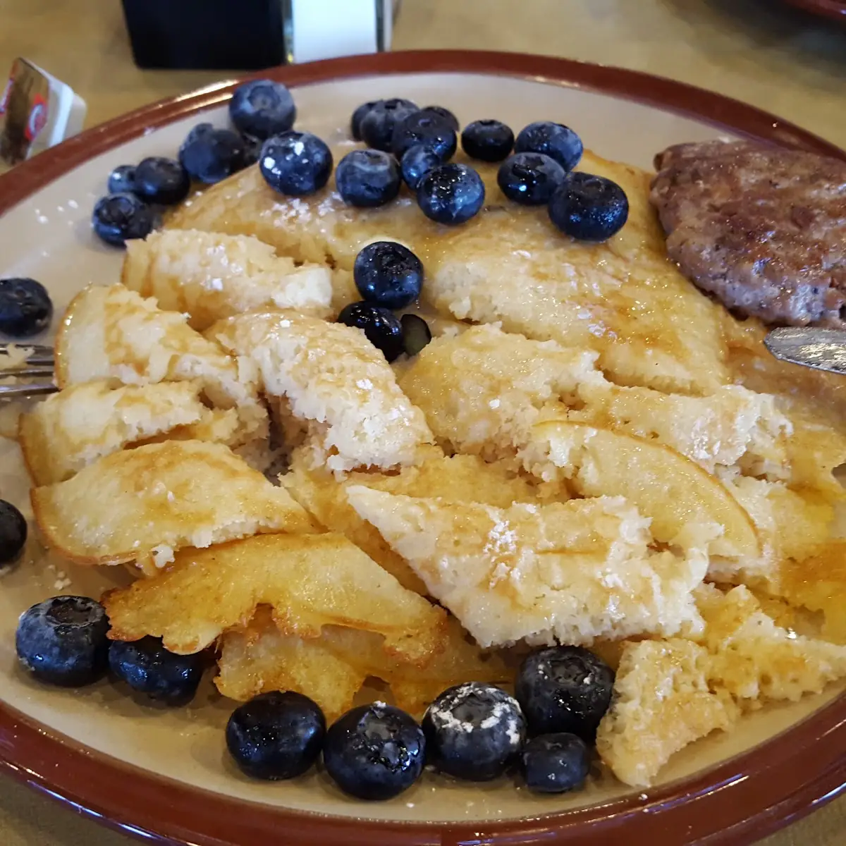 Pancakes