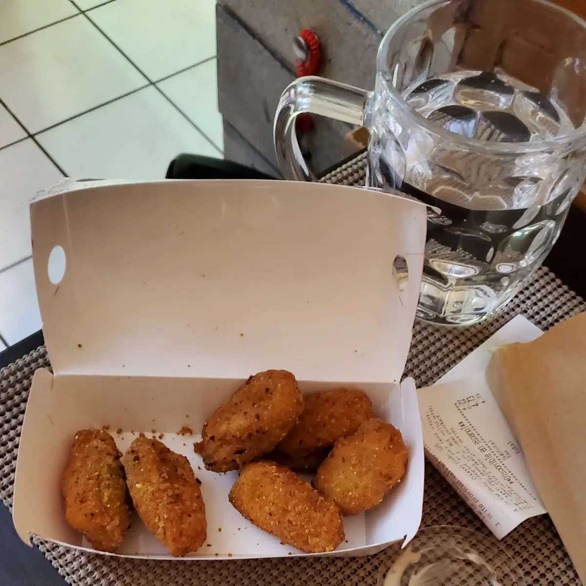Jalapeno Poppers