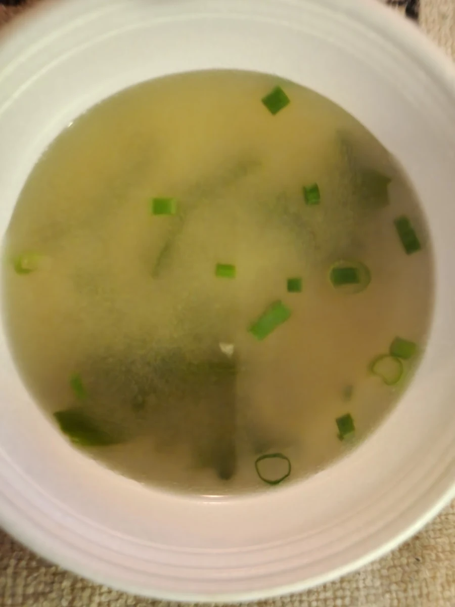 Miso Soup