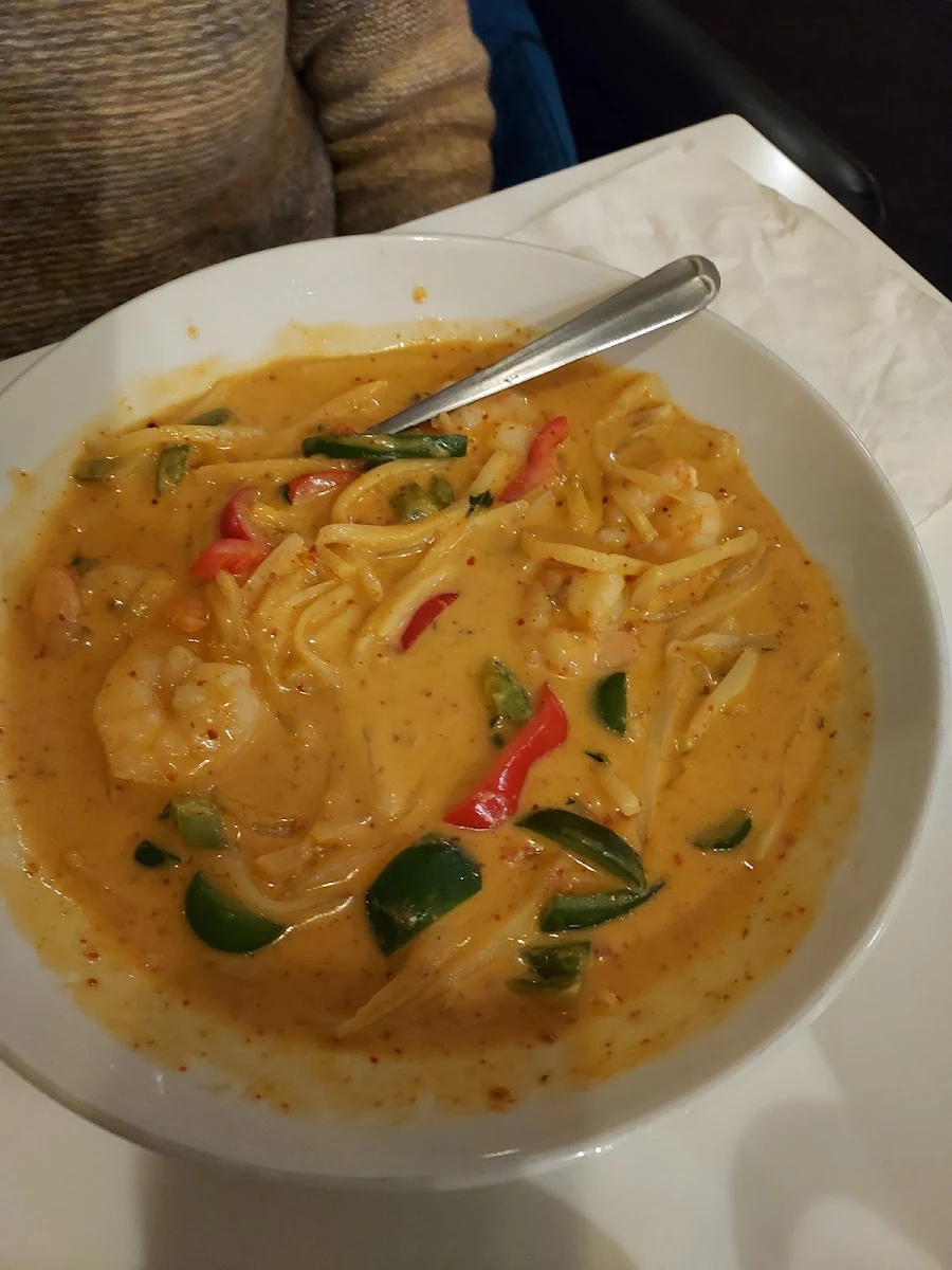 Red Curry