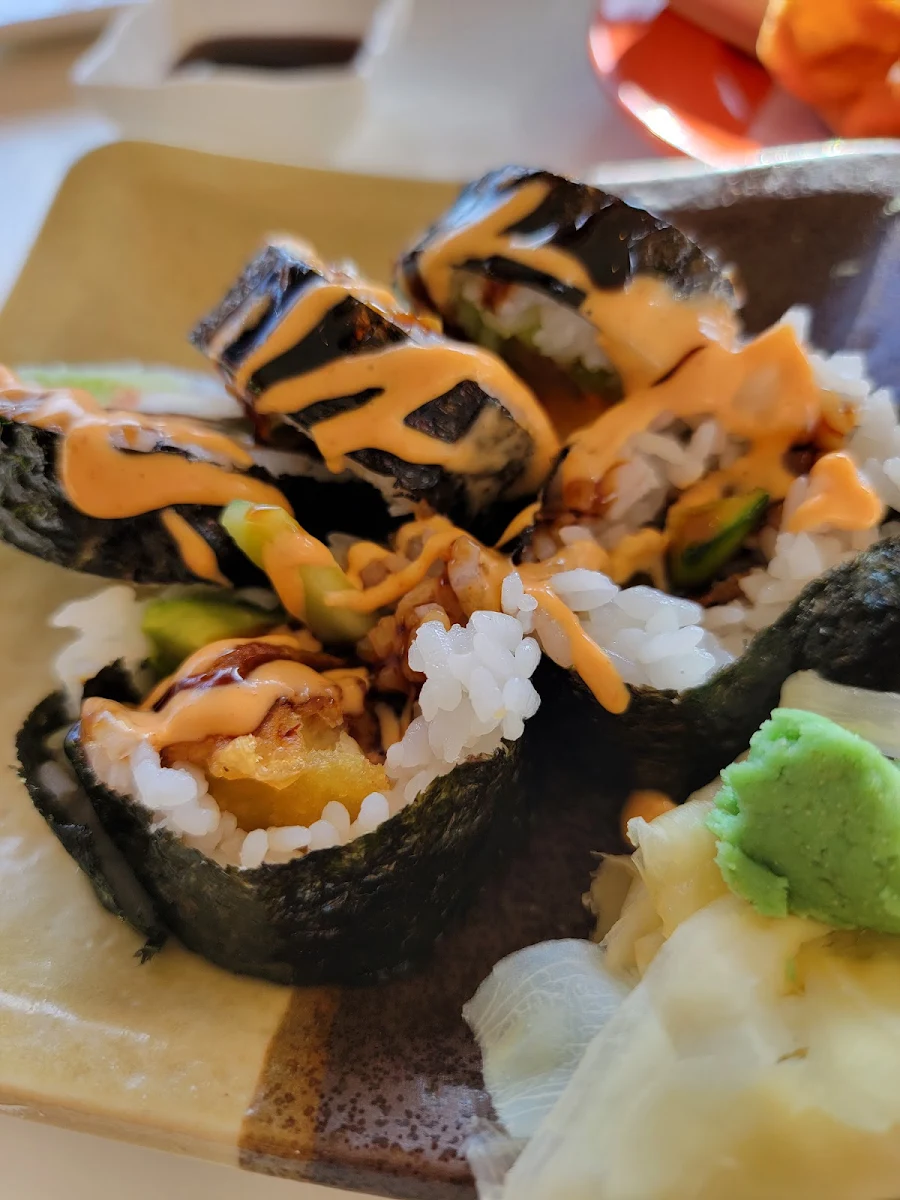Sushi Rice