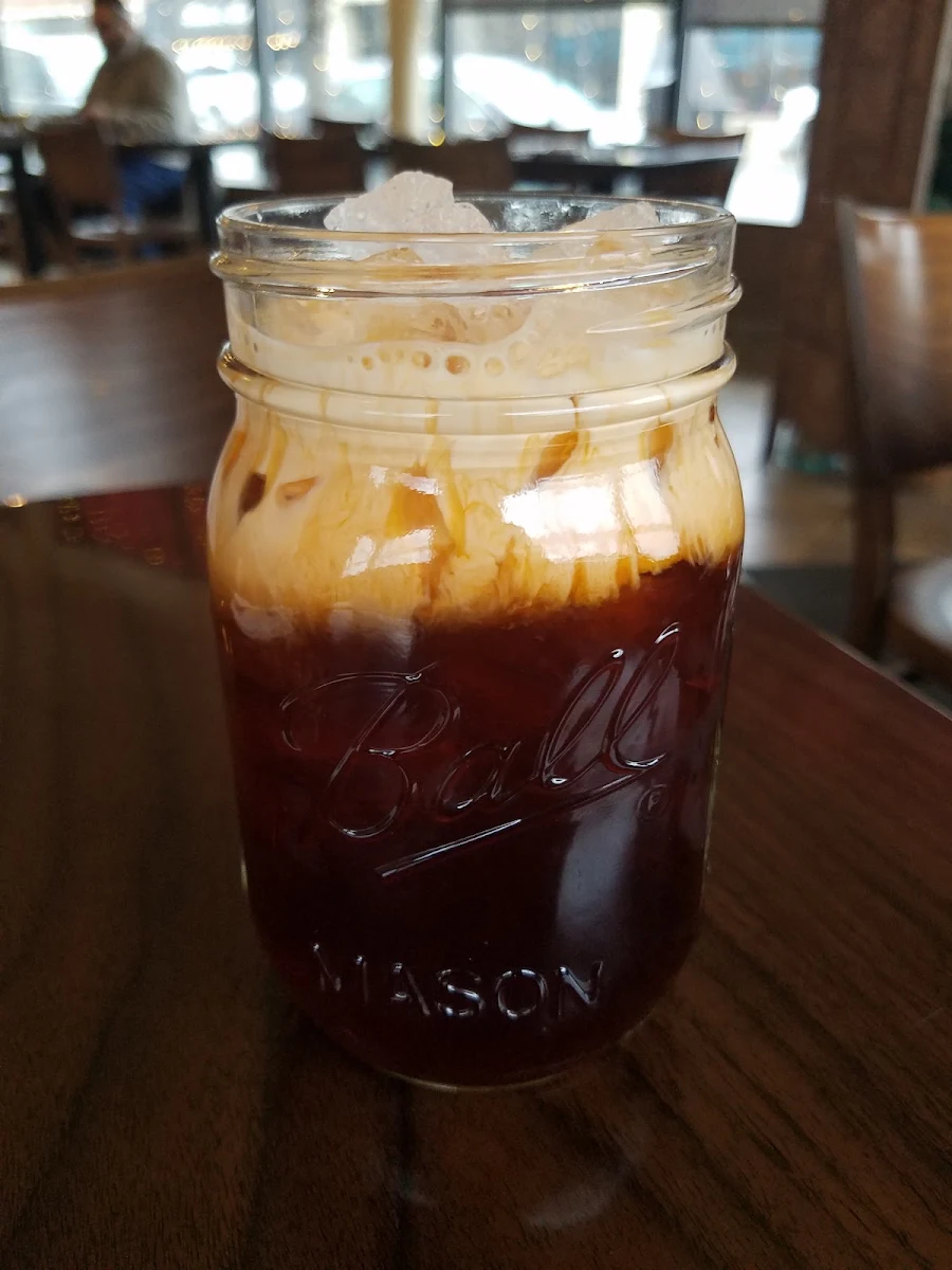 Thai Ice Tea