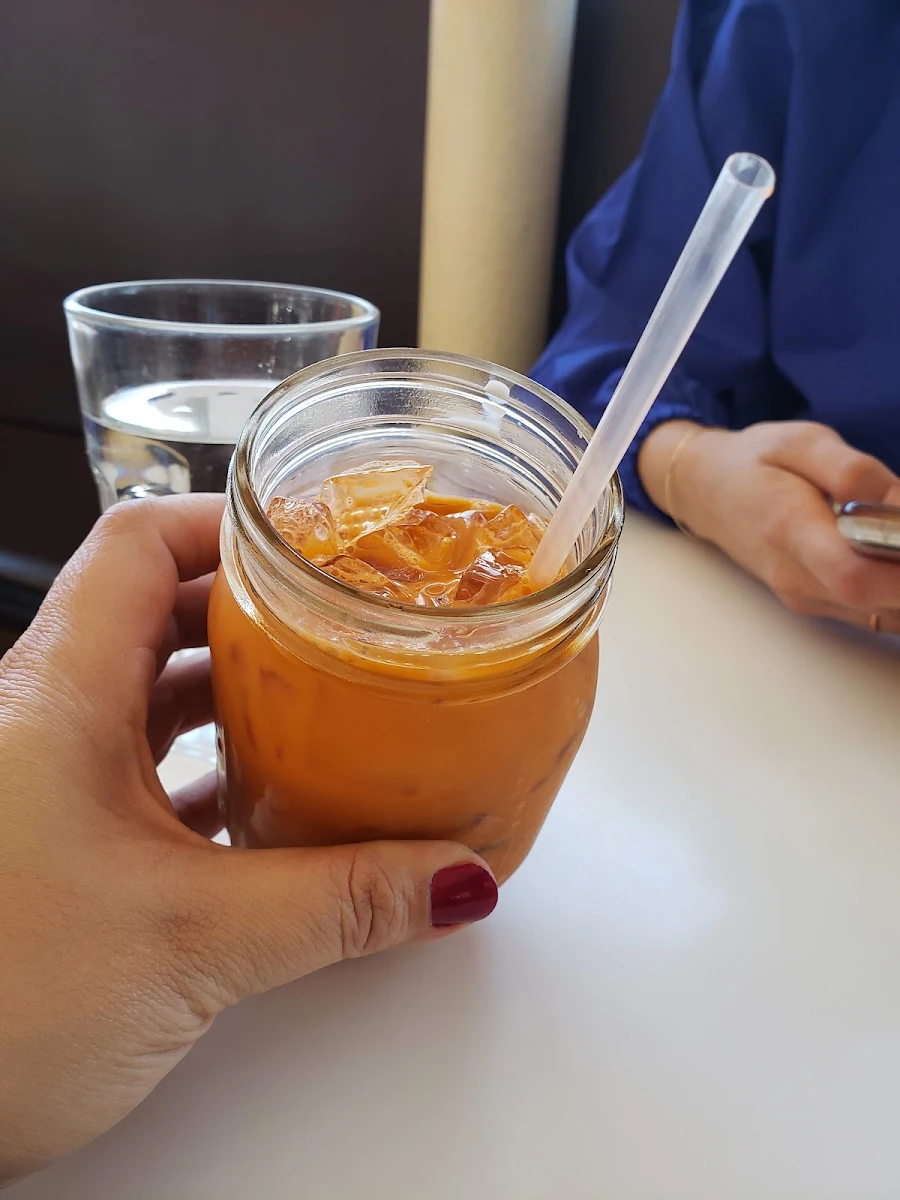 Thai Tea