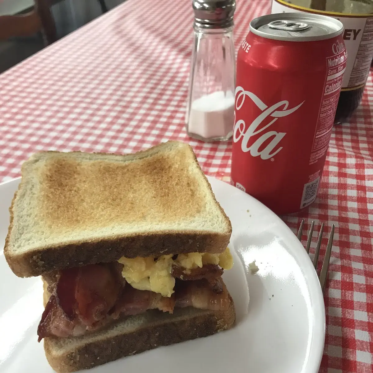 Patty Melt