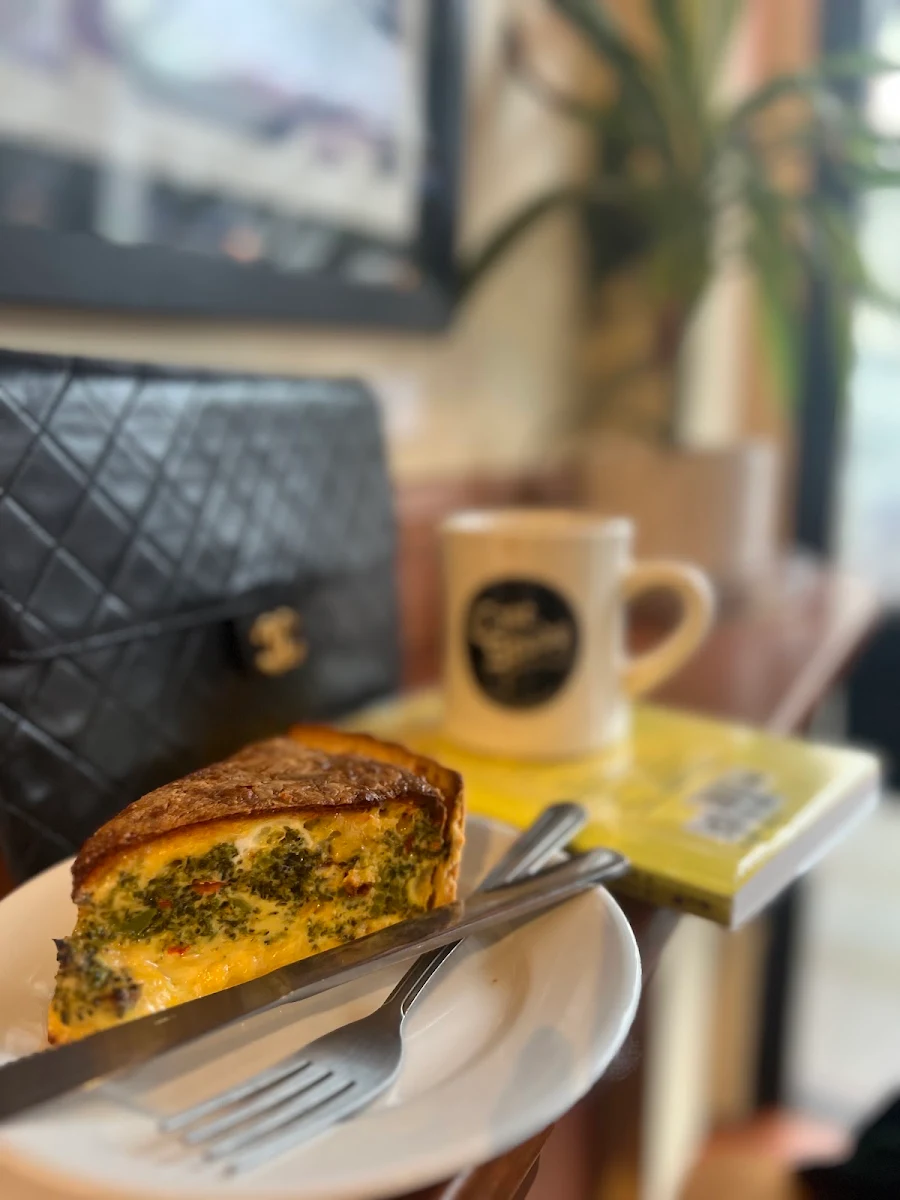Quiche
