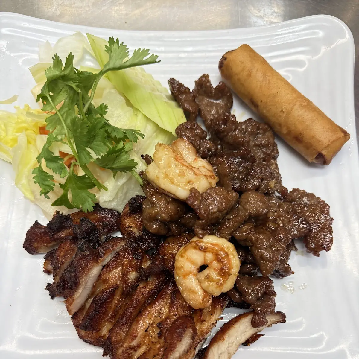 Com Thit Nuong