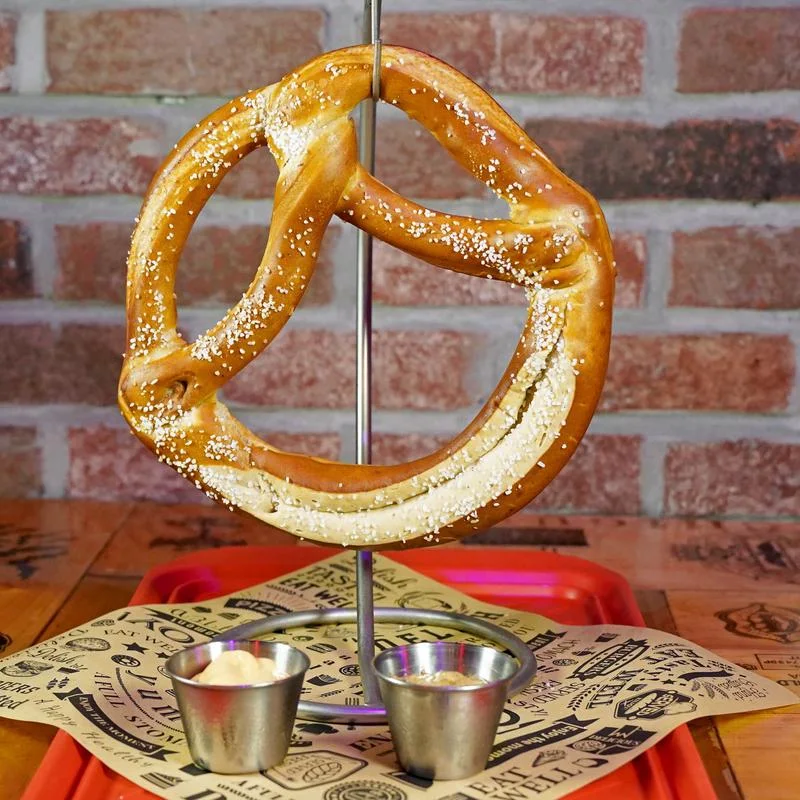 Pretzel