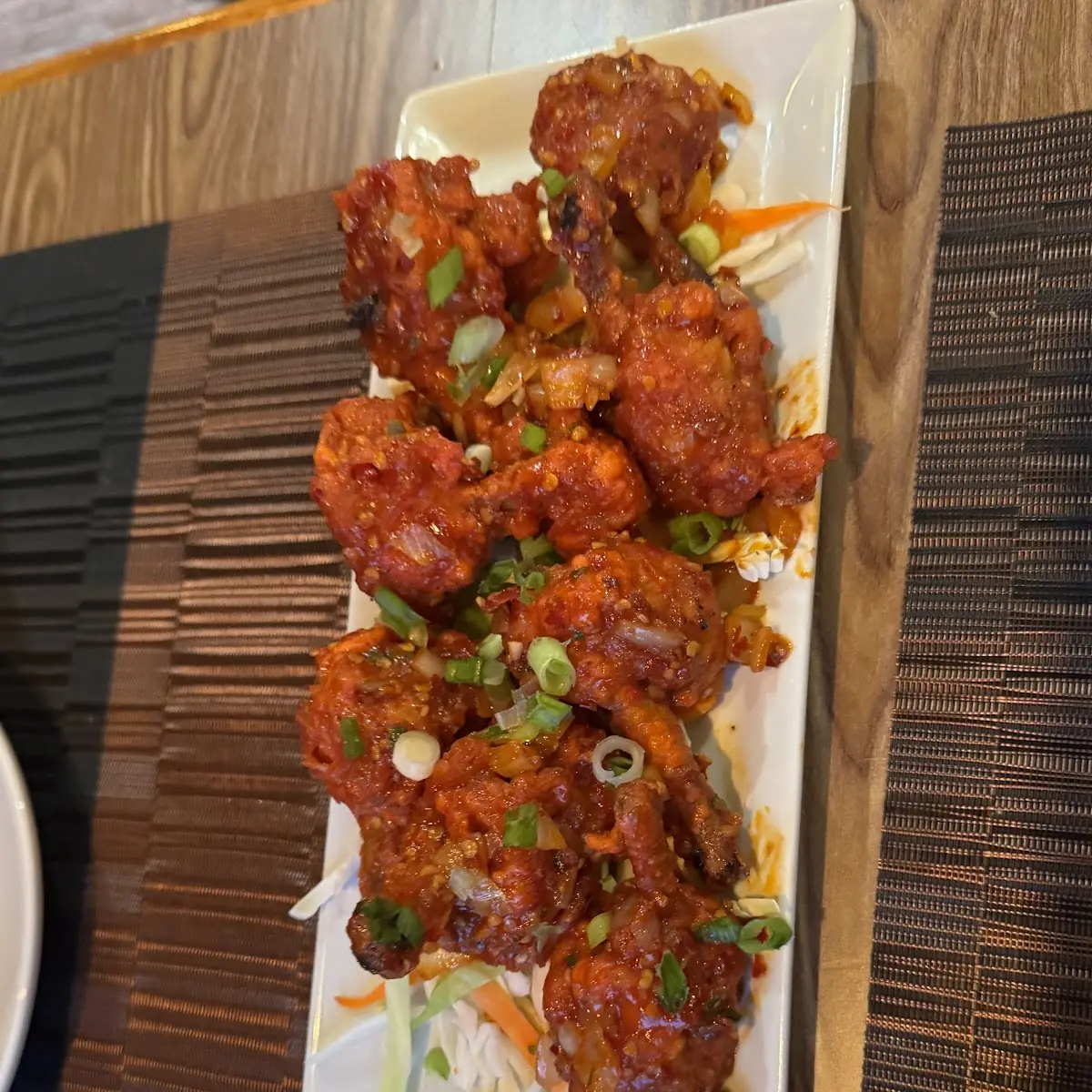 Highlights, Soo Spice Yeti