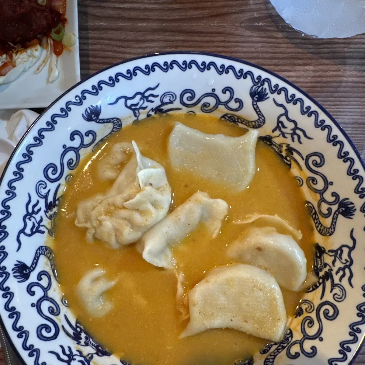 Jhol Momo, Soo Spice Yeti