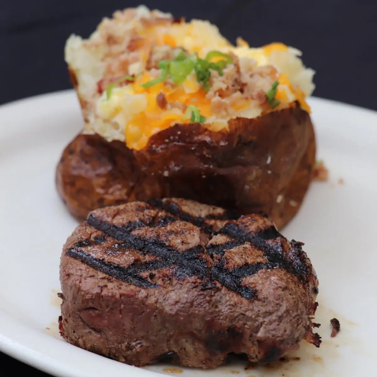 Oz Hand Cut Ribeye