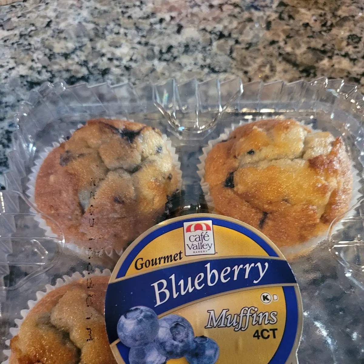 English Muffin