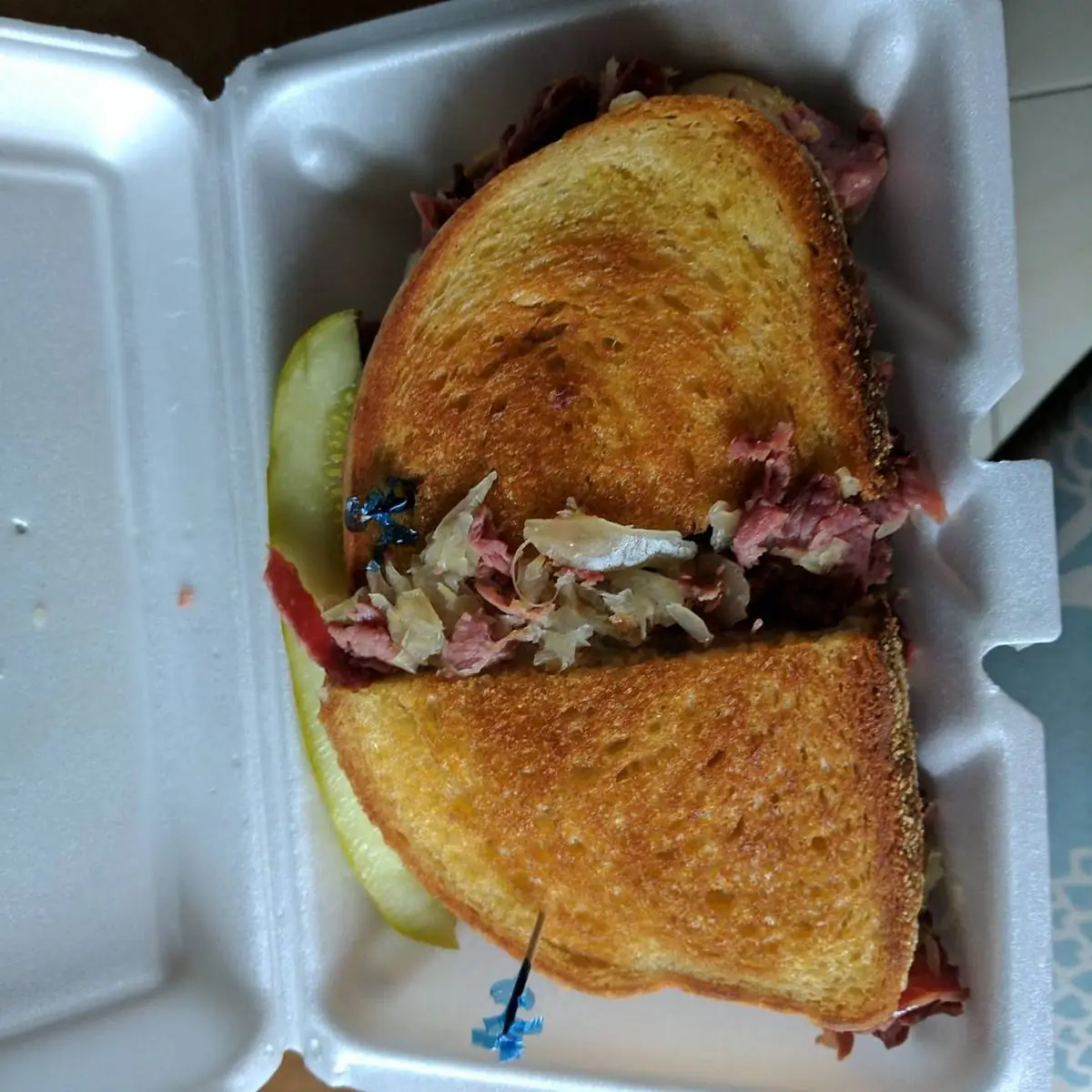 Pastrami
