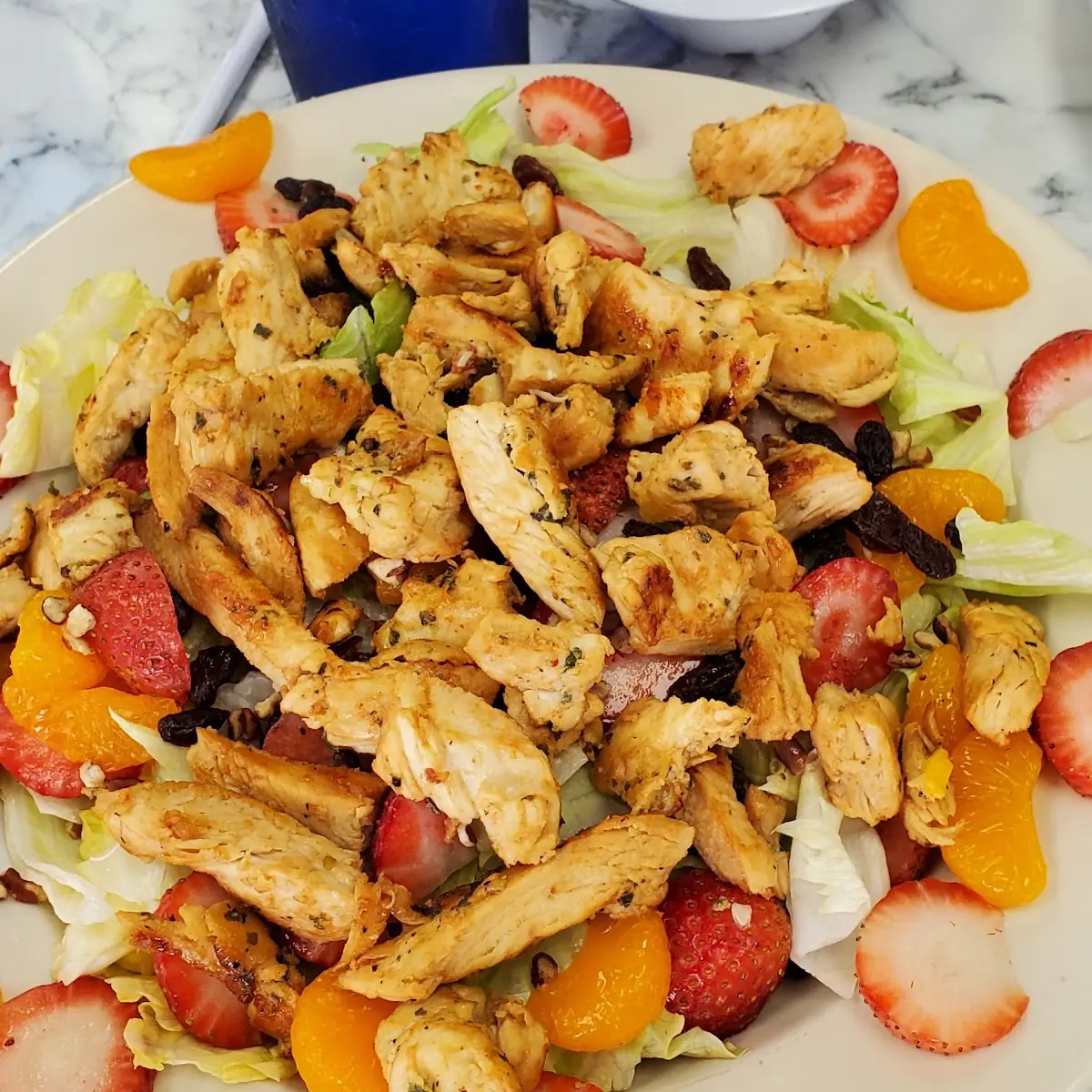 Tuna Salad
