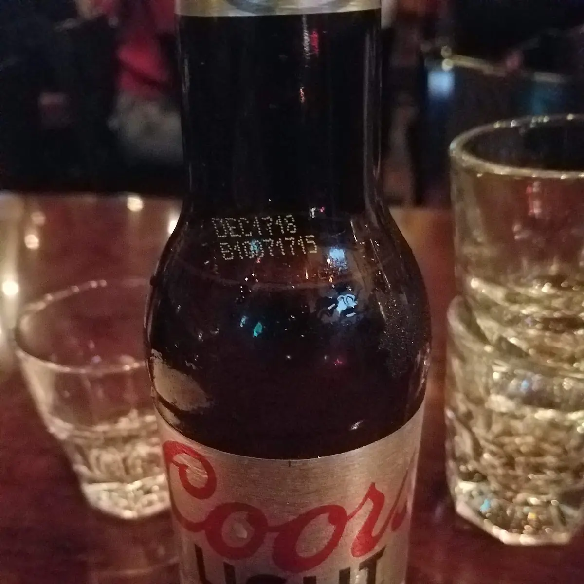 Coors Light