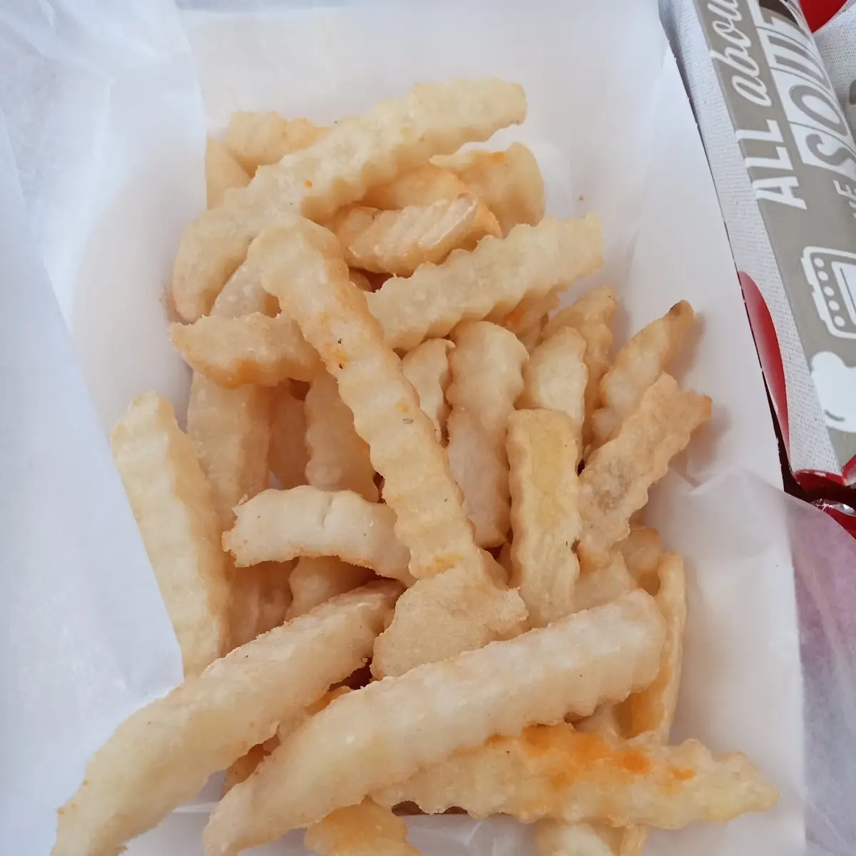 French Fries