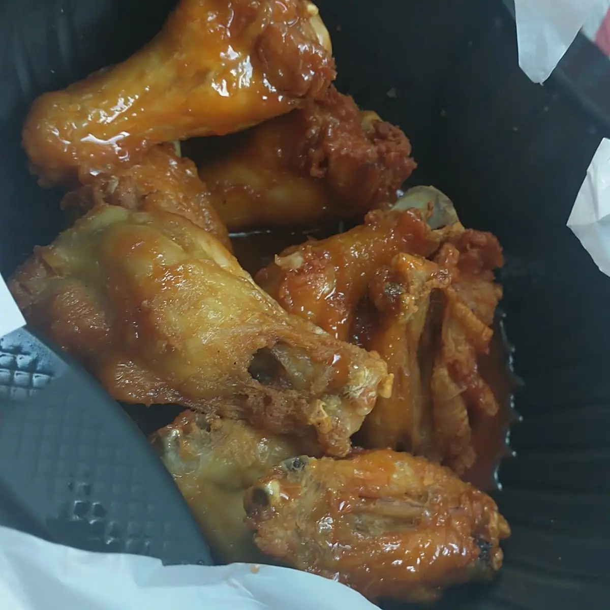 Chicken Wings Buffalo Mild