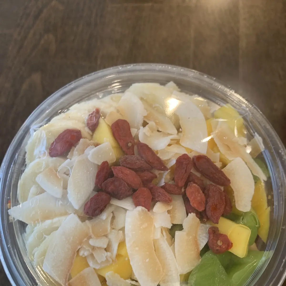 Fruit Salad