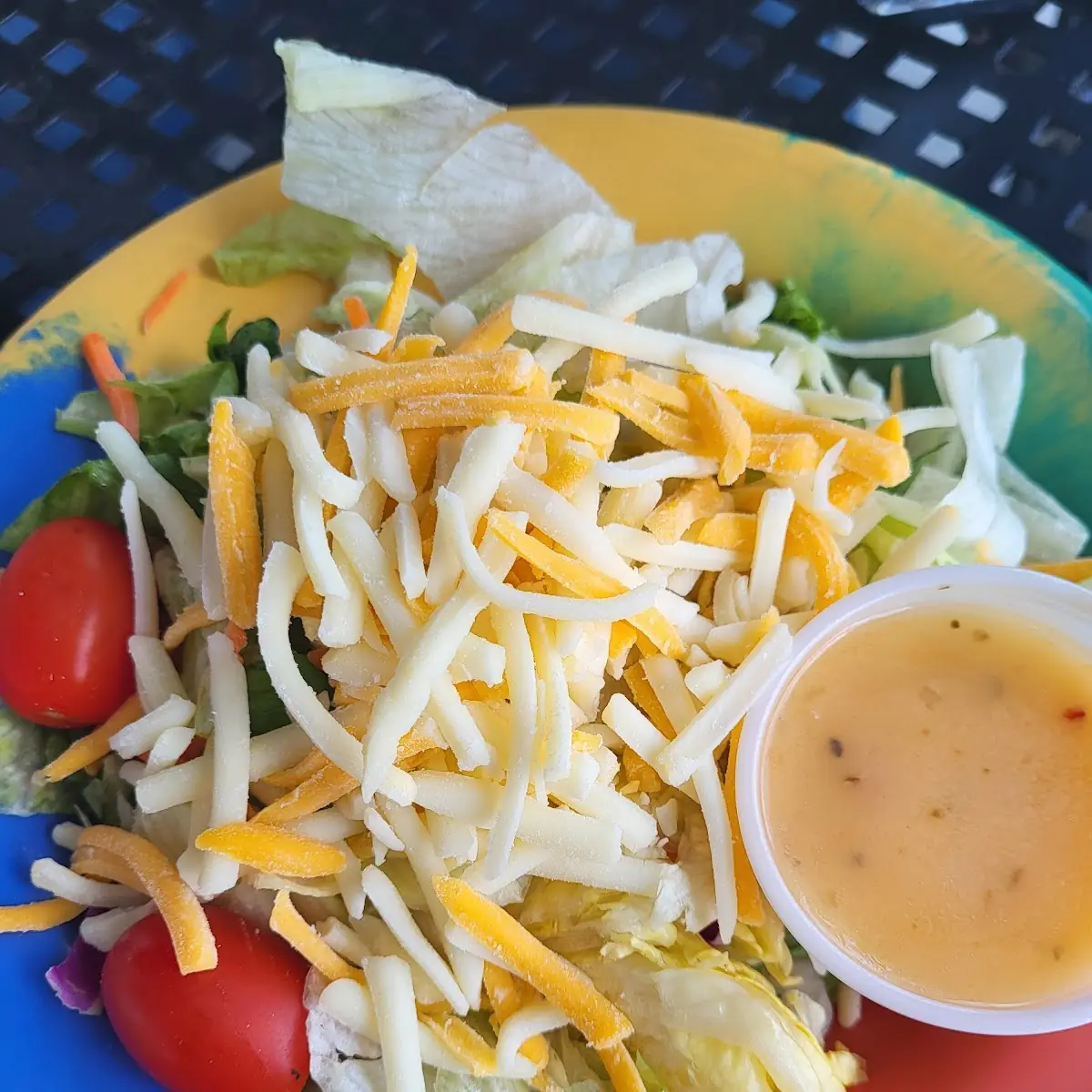 Side Salad