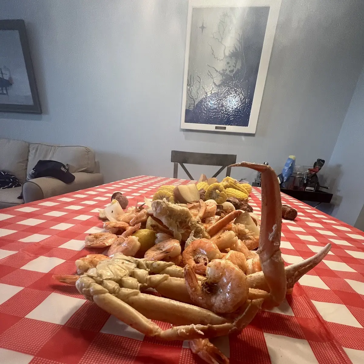 Fritto Misto