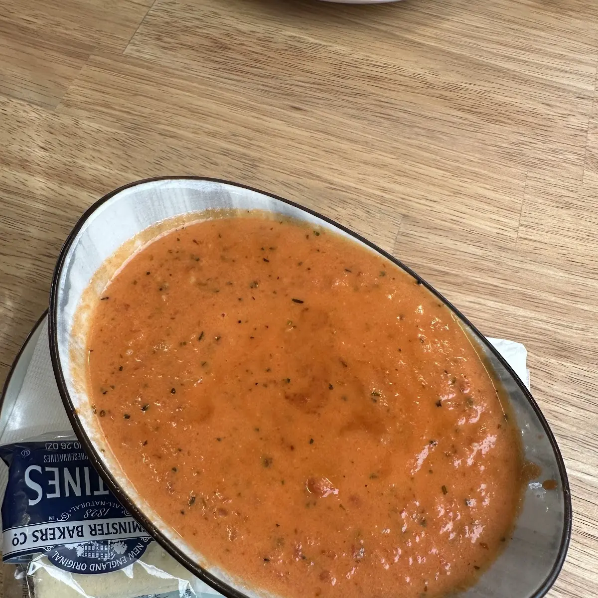 Tomato Soup