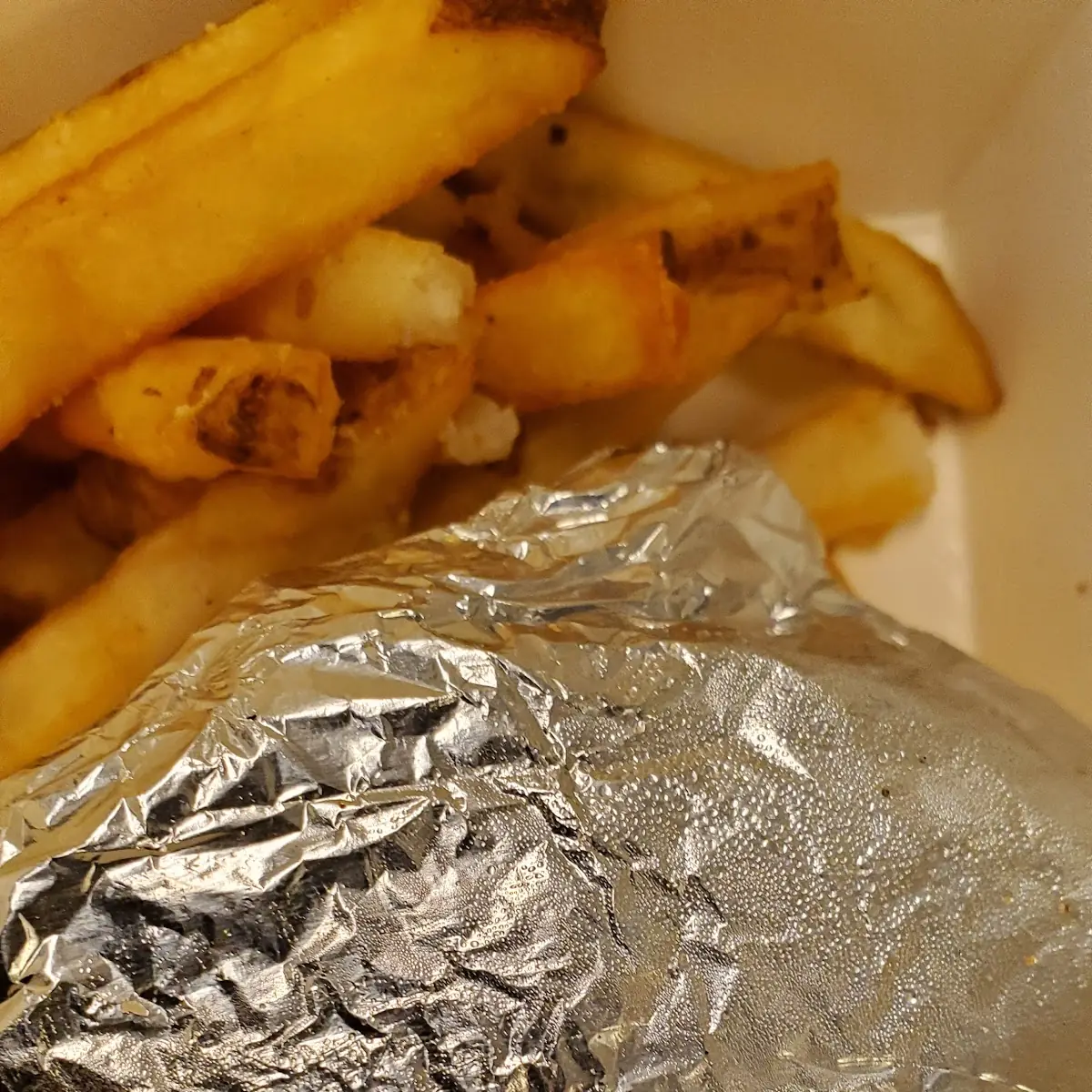 Chicken Sandwich