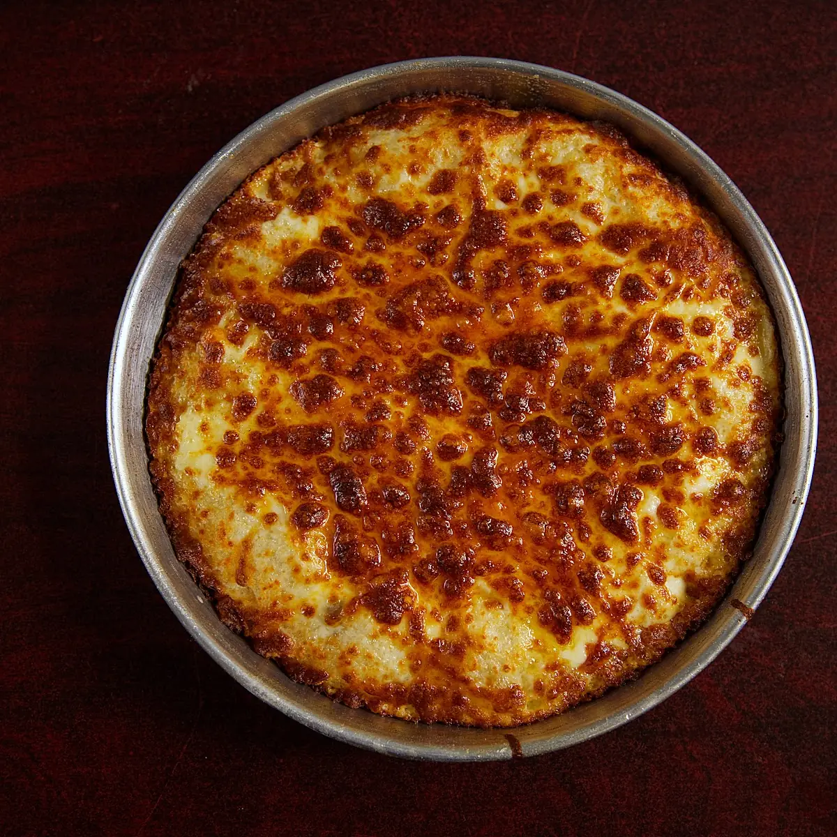 Crème Brûlée