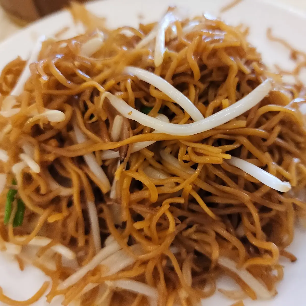 Chow Mein Noodles