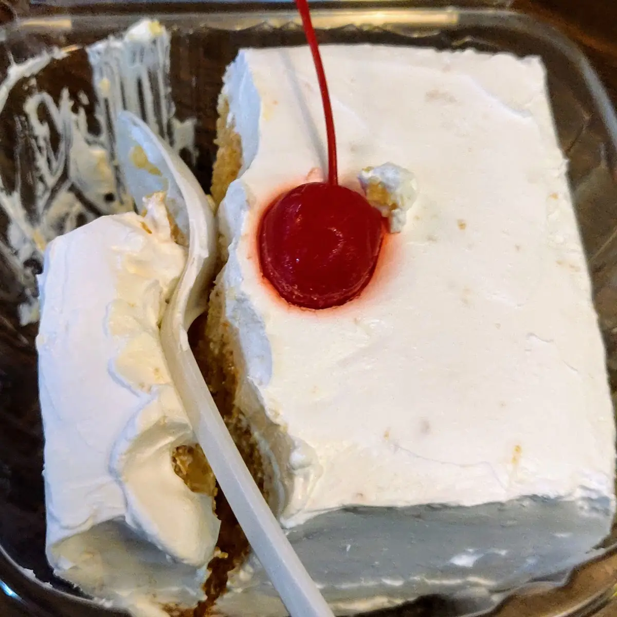 Pastel de Tres Leches