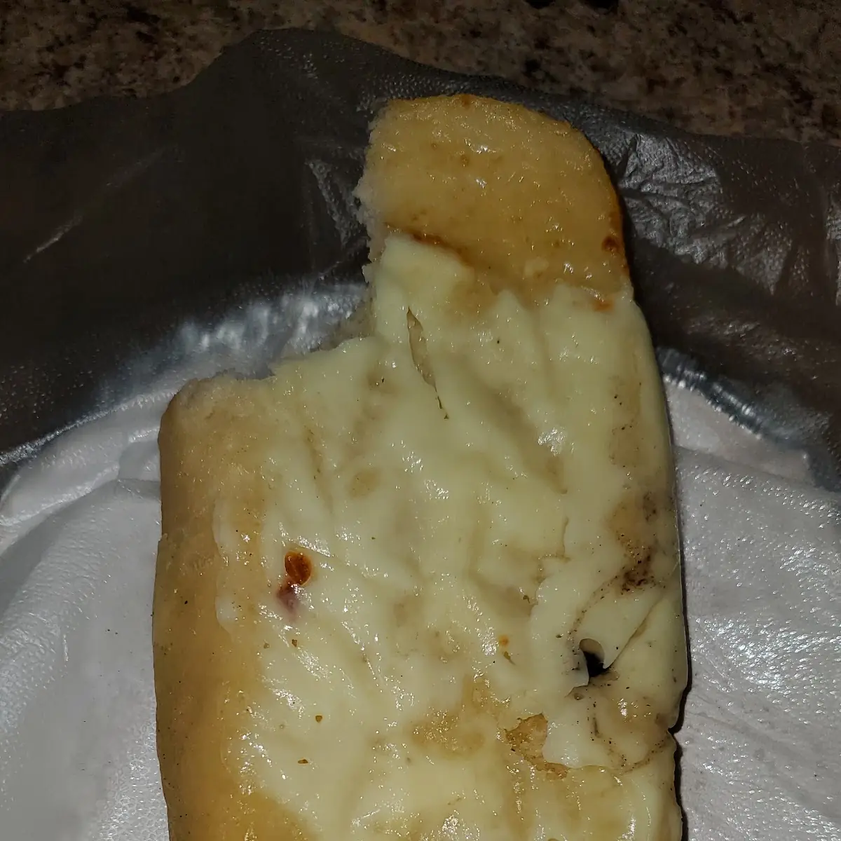 Cheese Bread