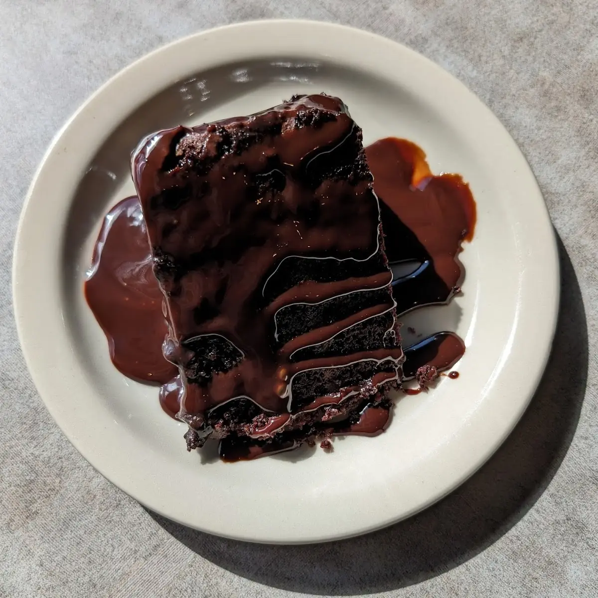 Chocolate Cake