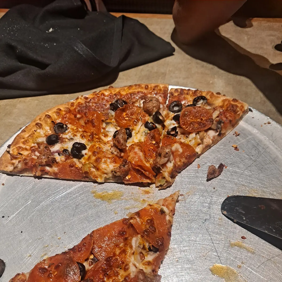 Classic Pizza