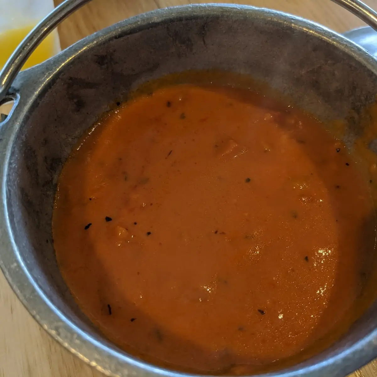 Tomato Soup