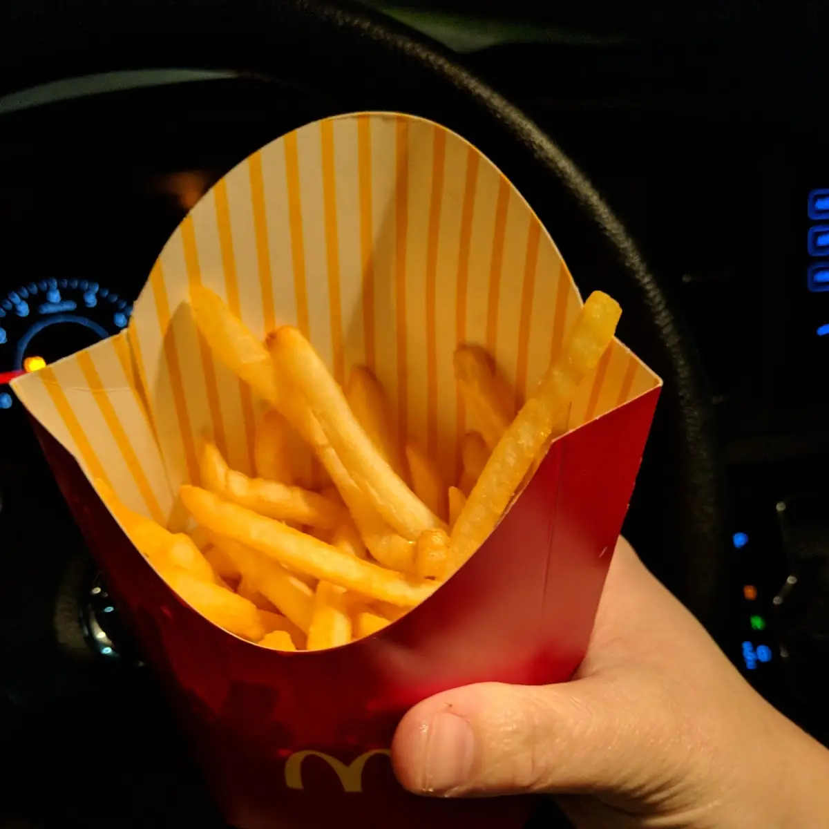 French Fries
