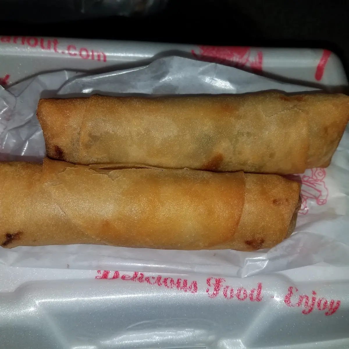 Spring Roll 2