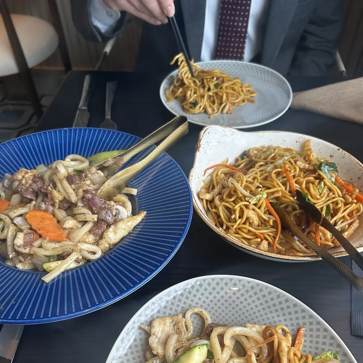 Chow Mein