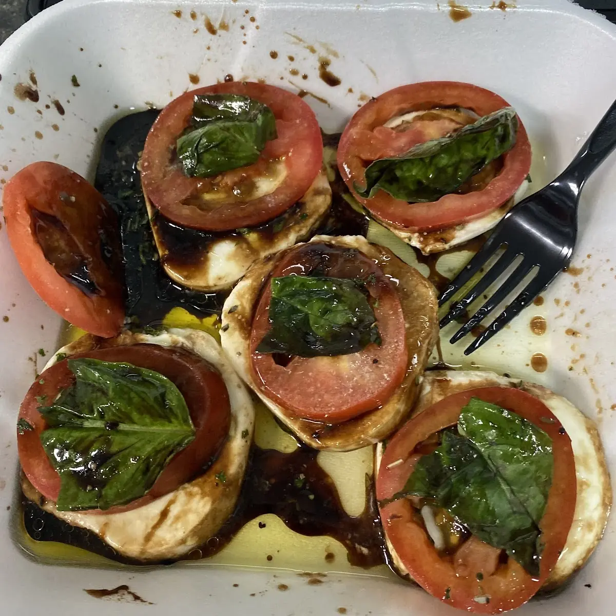 Caprese Salad