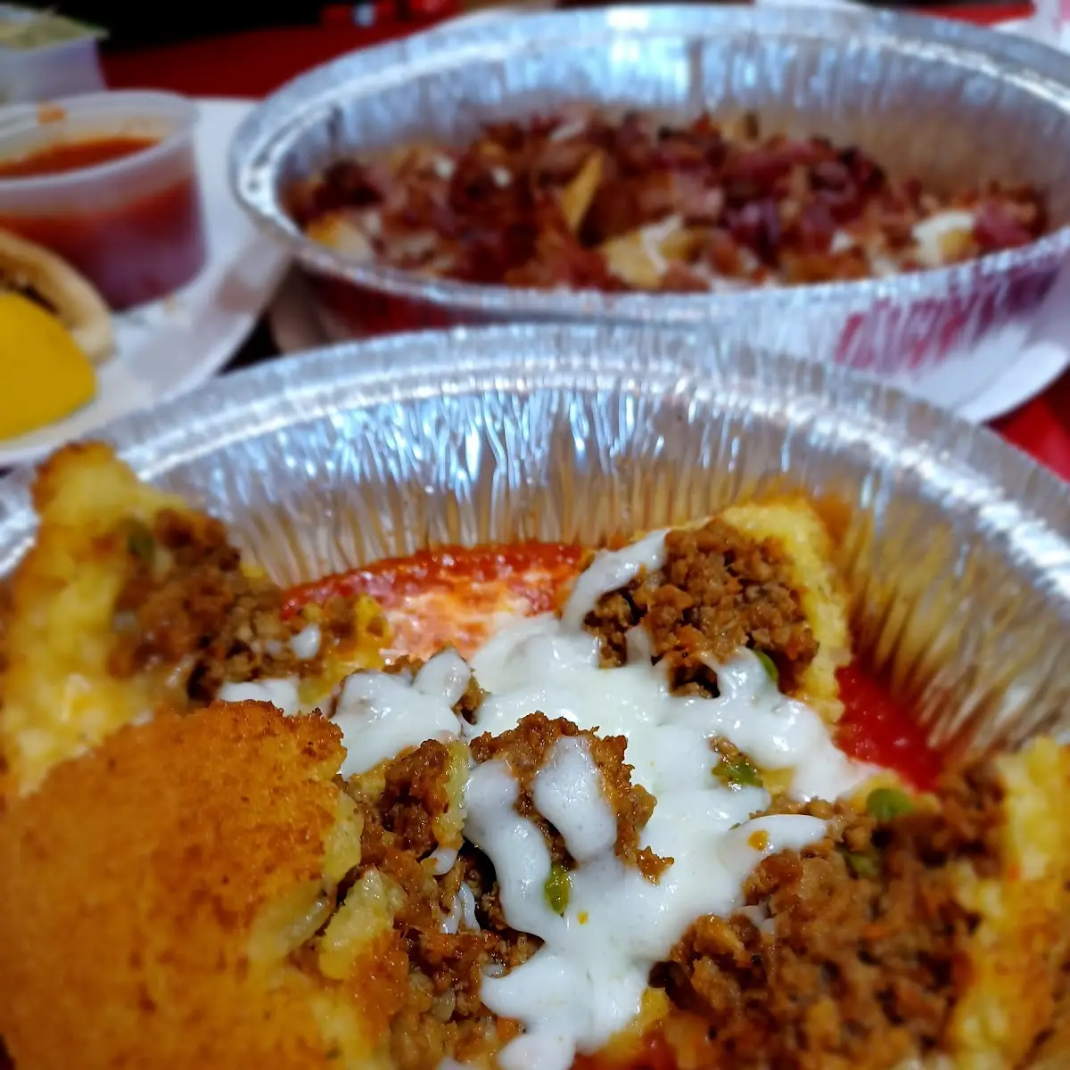 Rice Ball