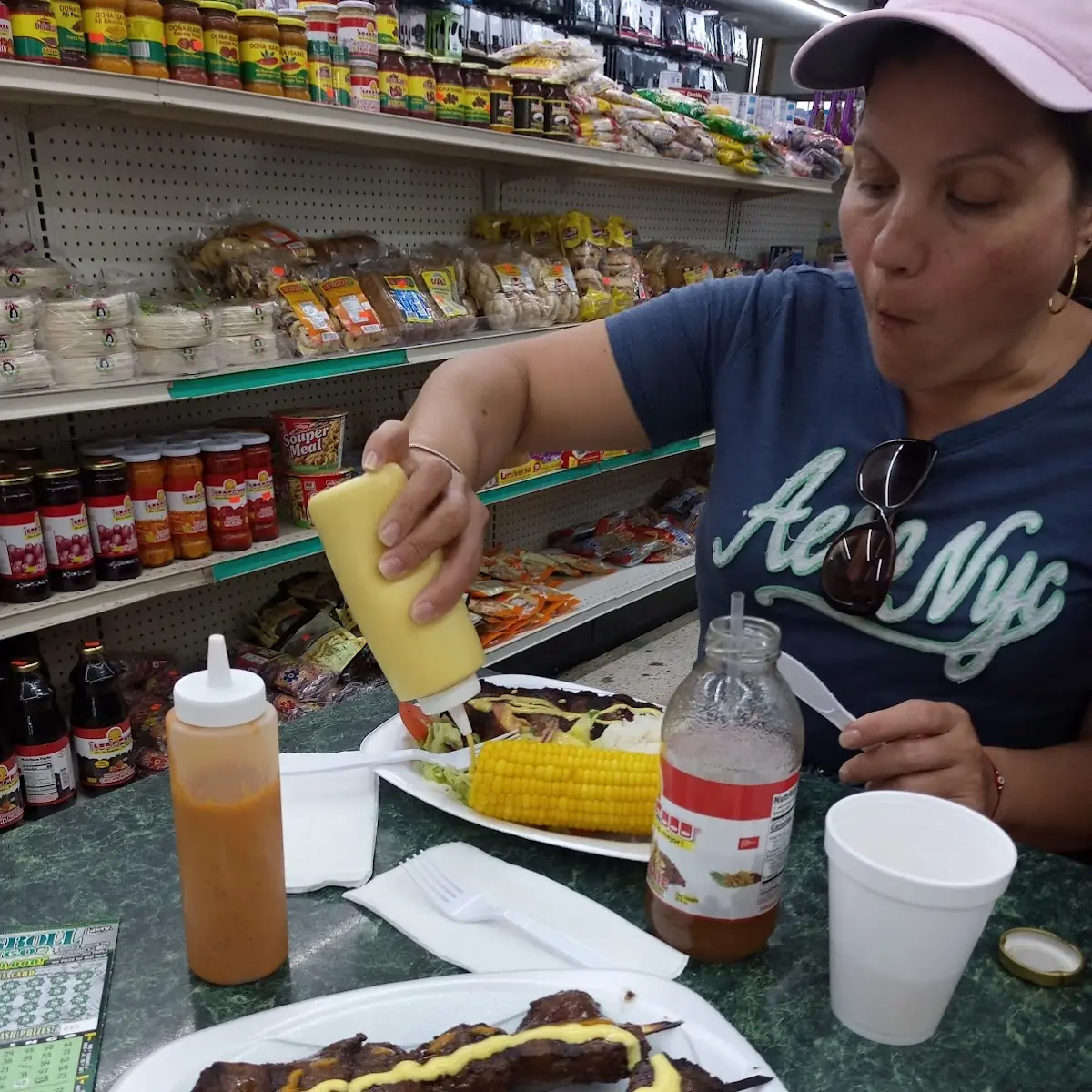 Anticuchos