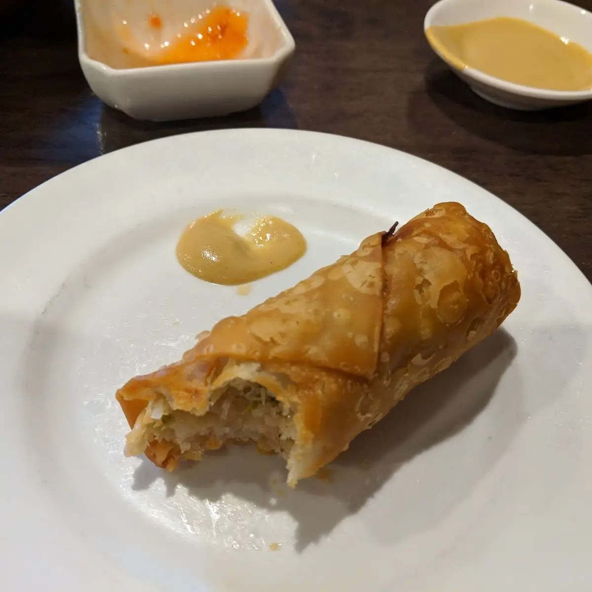 Egg Roll 1