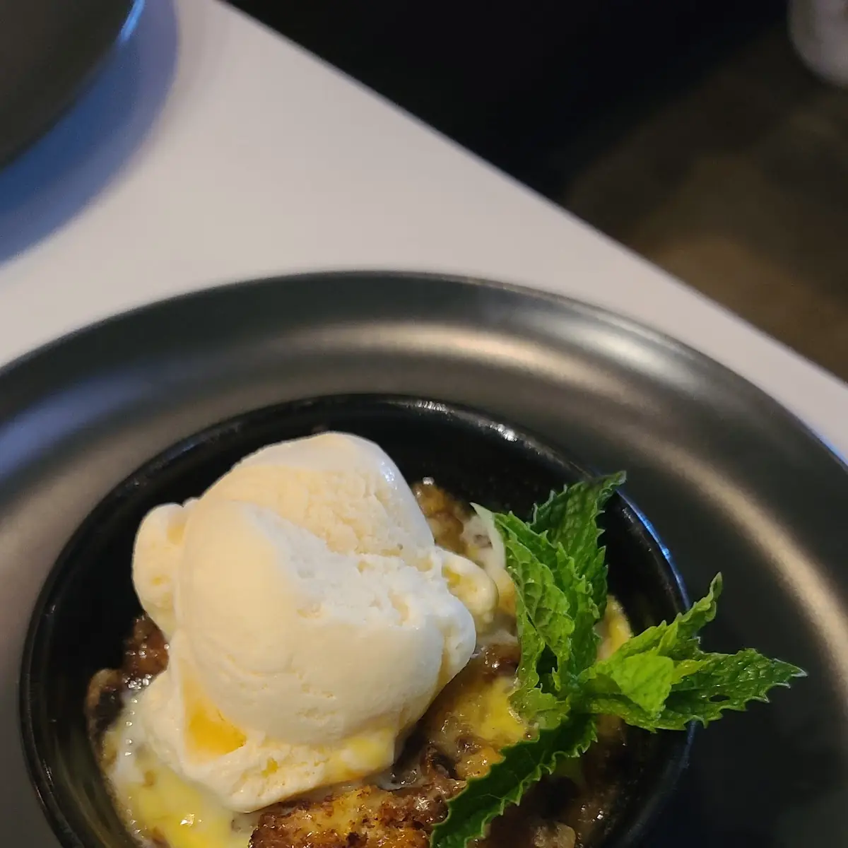 Bread Pudding