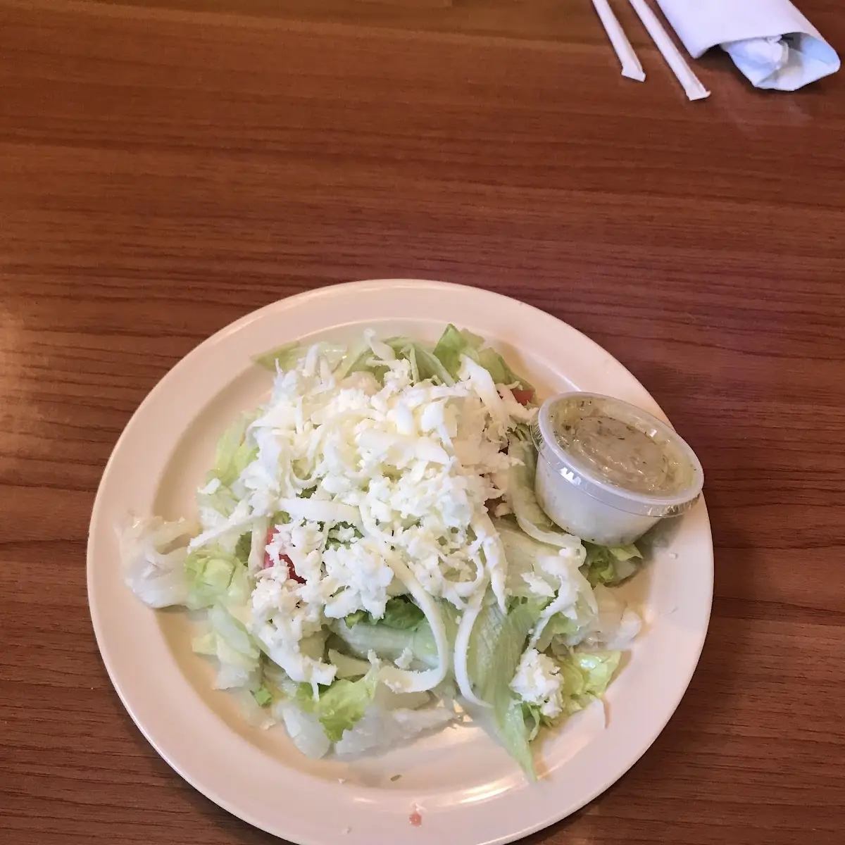 Italian Salad