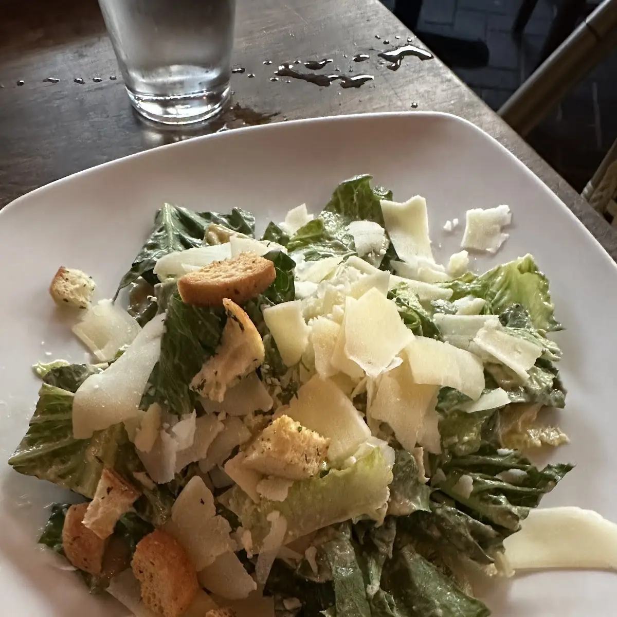 Caesar Salad