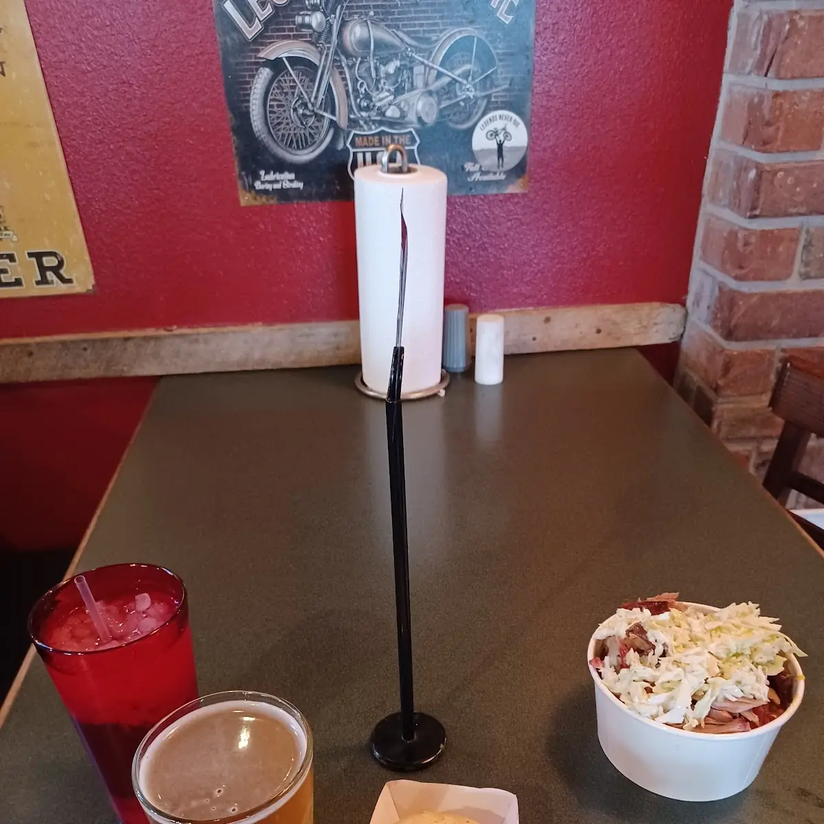 Kids Corn Dog